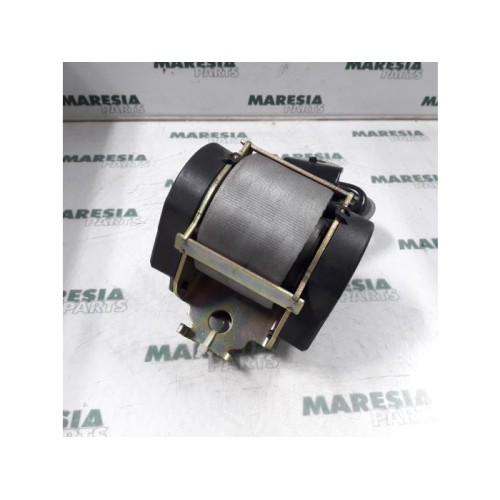 Renault - Megane Scenic - Sicherheitsgurt links hinten