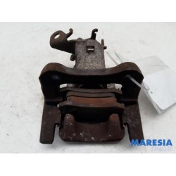 Renault - Megane - Rear brake calliper, right