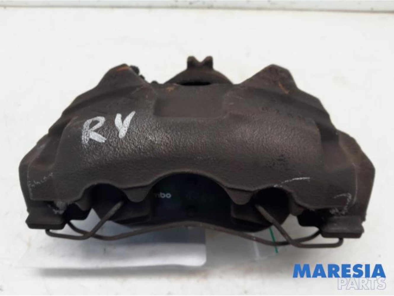 Renault - Megane - Etrier de frein (pince) avant droit