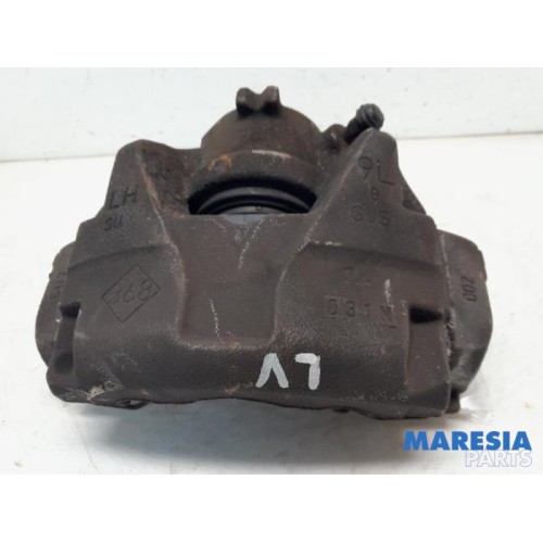 Renault - Megane - Front brake calliper, left