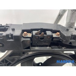 Renault - Megane - Fan motor
