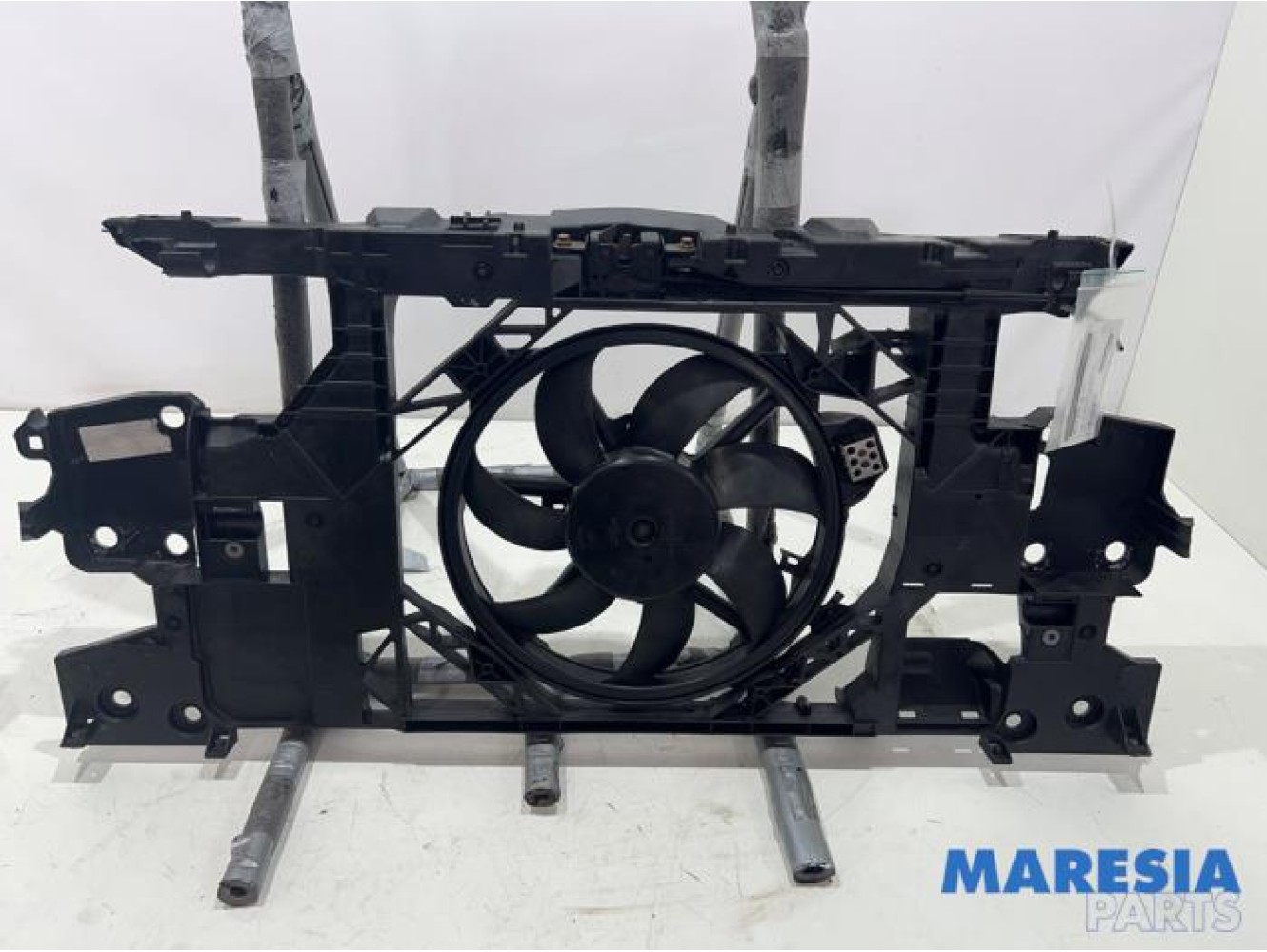Renault - Megane - Fan motor