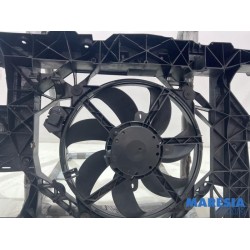 Renault - Megane - Fan motor