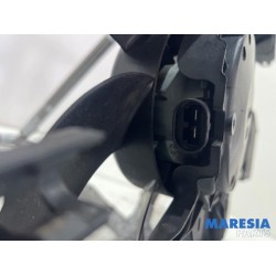 Renault - Megane - Fan motor