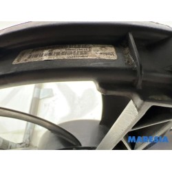 Renault - Megane - Fan motor