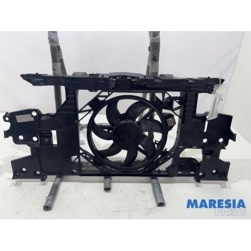 Renault - Megane - Fan motor