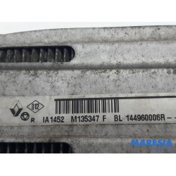 Renault - Megane - Intercooler