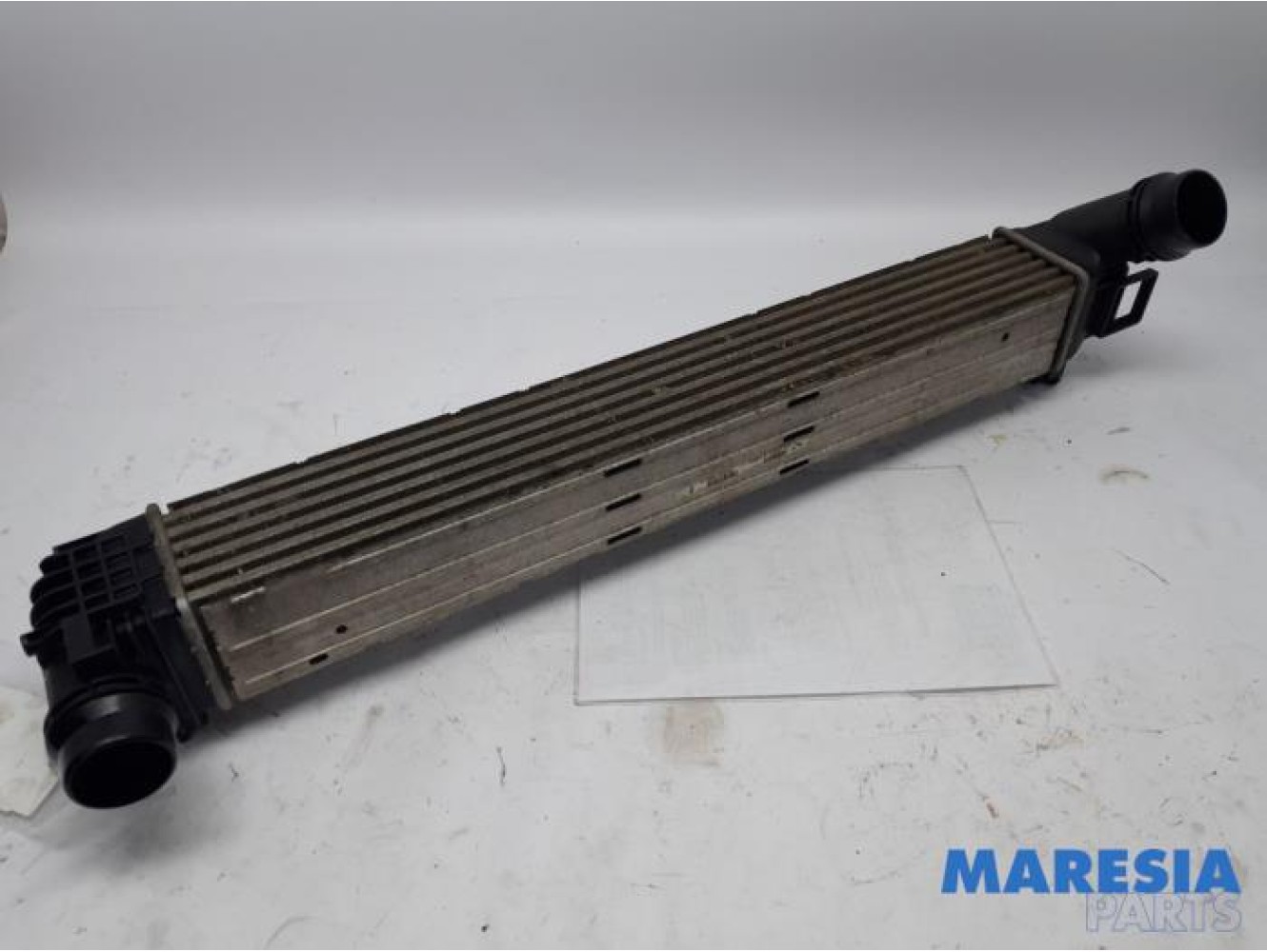 Renault - Megane - Intercooler