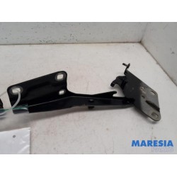 Renault - Megane - Bonnet Hinge