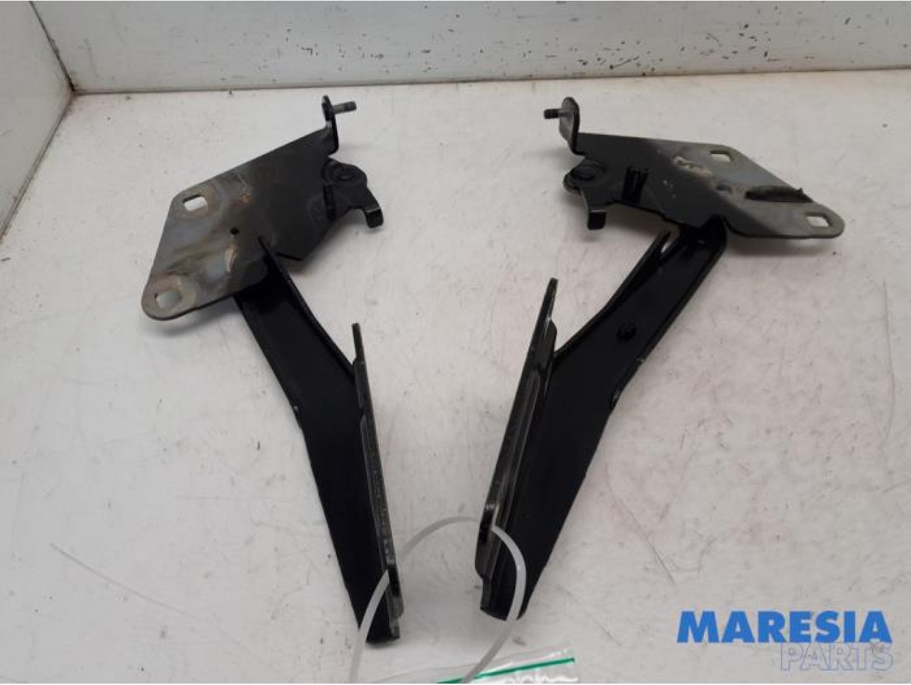 Renault - Megane - Bonnet Hinge