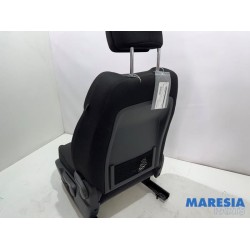 Peugeot - 3008 - Sitz links