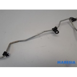 Renault - Grand Scenic - Air conditioning line