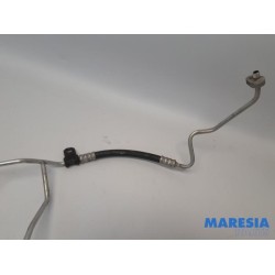 Renault - Grand Scenic - Air conditioning line
