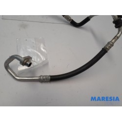 Renault - Grand Scenic - Air conditioning line