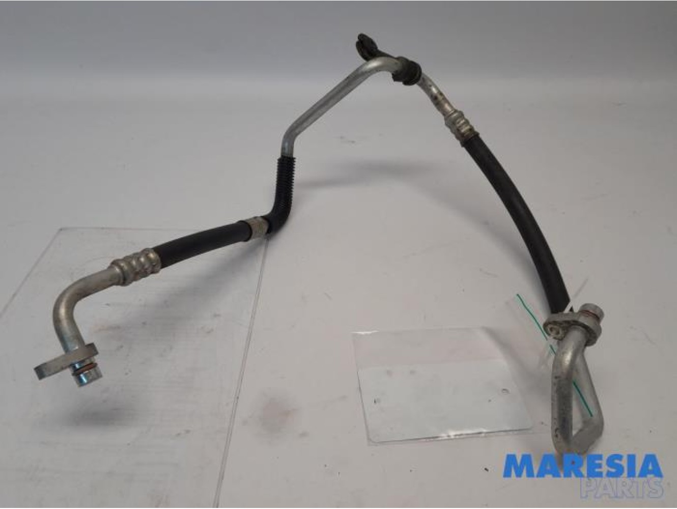 Renault - Grand Scenic - Air conditioning line