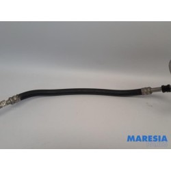 Renault - Grand Scenic - Air conditioning line