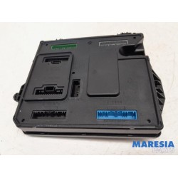 Renault - Grand Scenic - Computer Motormanagement