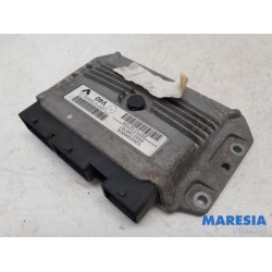 Renault - Grand Scenic - Computer Motormanagement