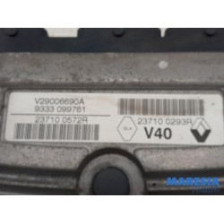 Renault - Grand Scenic - Computer Motormanagement