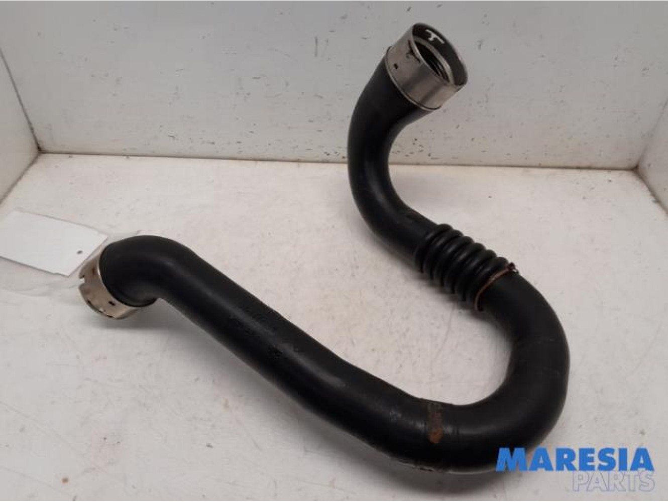 Renault - Grand Scenic - Intercooler Buis