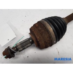 Renault - Grand Scenic - Front drive shaft, left