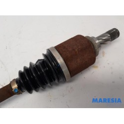 Renault - Grand Scenic - Front drive shaft, left