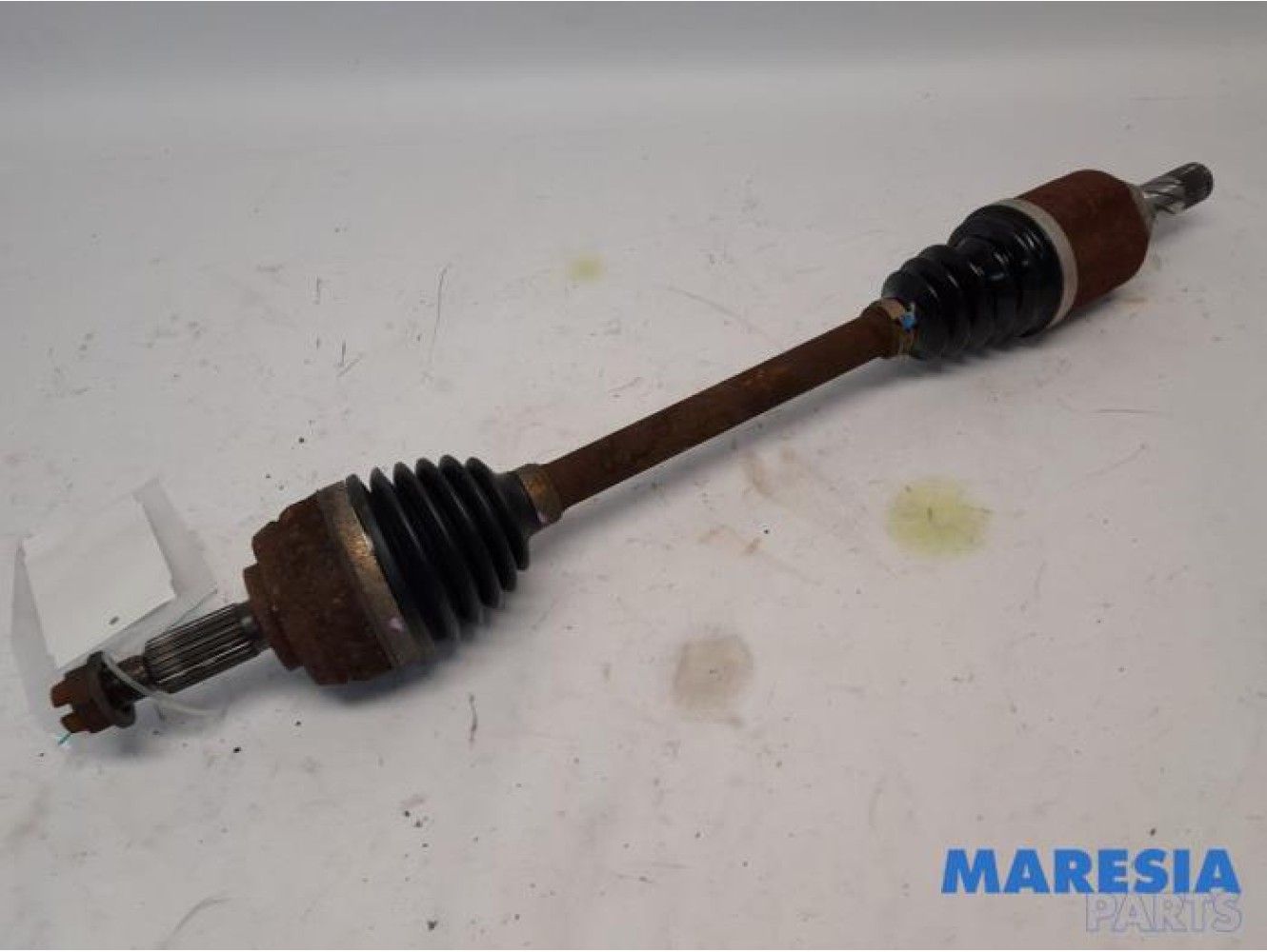 Renault - Grand Scenic - Front drive shaft, left