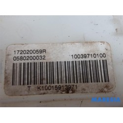 Renault - Grand Scenic - Kraftstoffpumpe Elektrisch