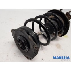 Renault - Grand Scenic - Front shock absorber rod, left