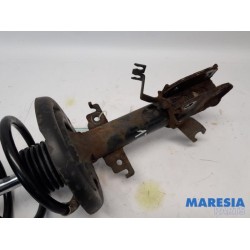 Renault - Grand Scenic - Front shock absorber rod, left