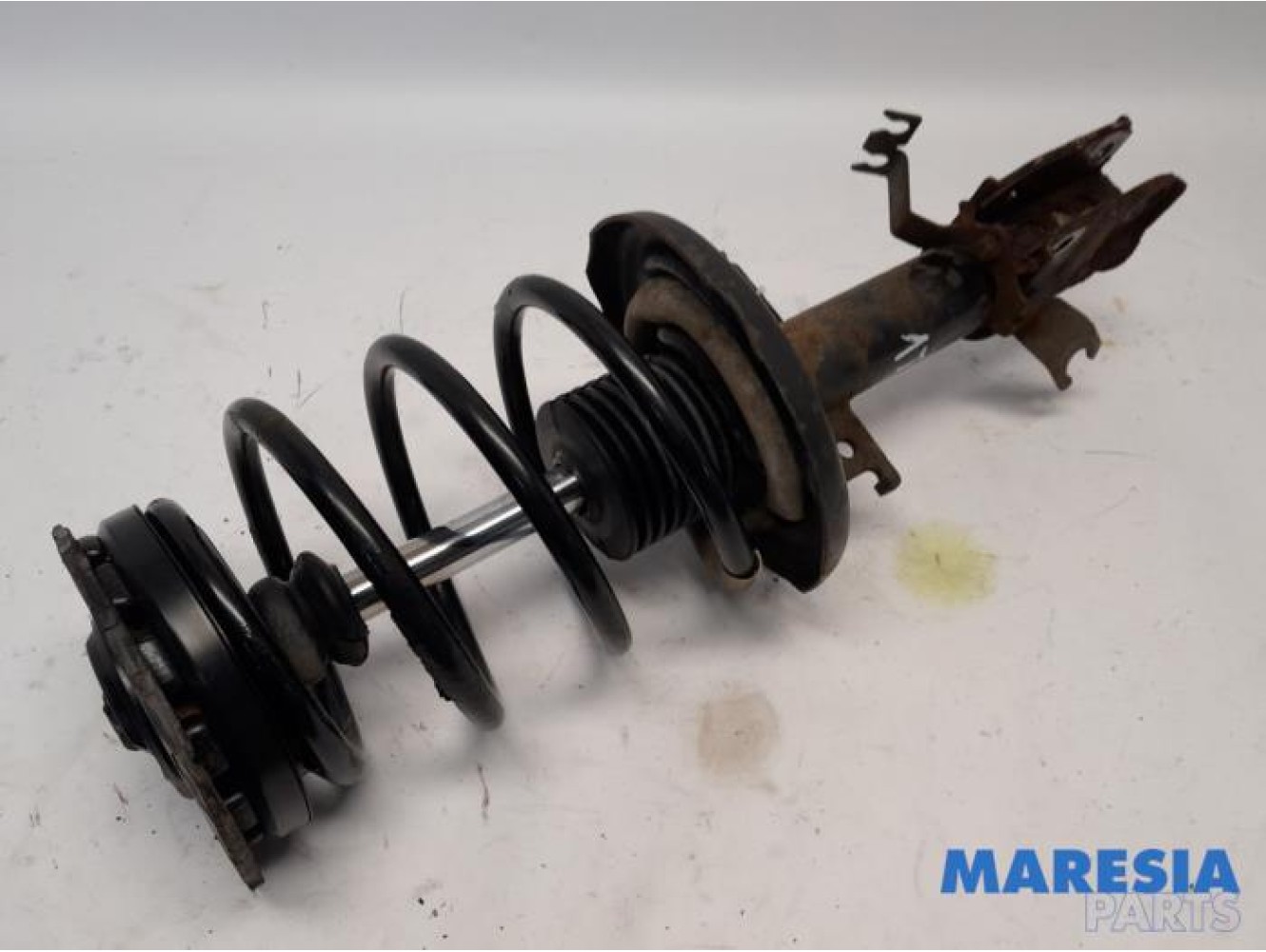 Renault - Grand Scenic - Front shock absorber rod, left