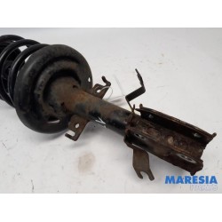Renault - Grand Scenic - Front shock absorber rod, left