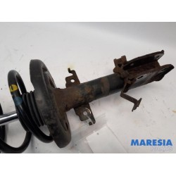 Renault - Grand Scenic - Front shock absorber rod, right