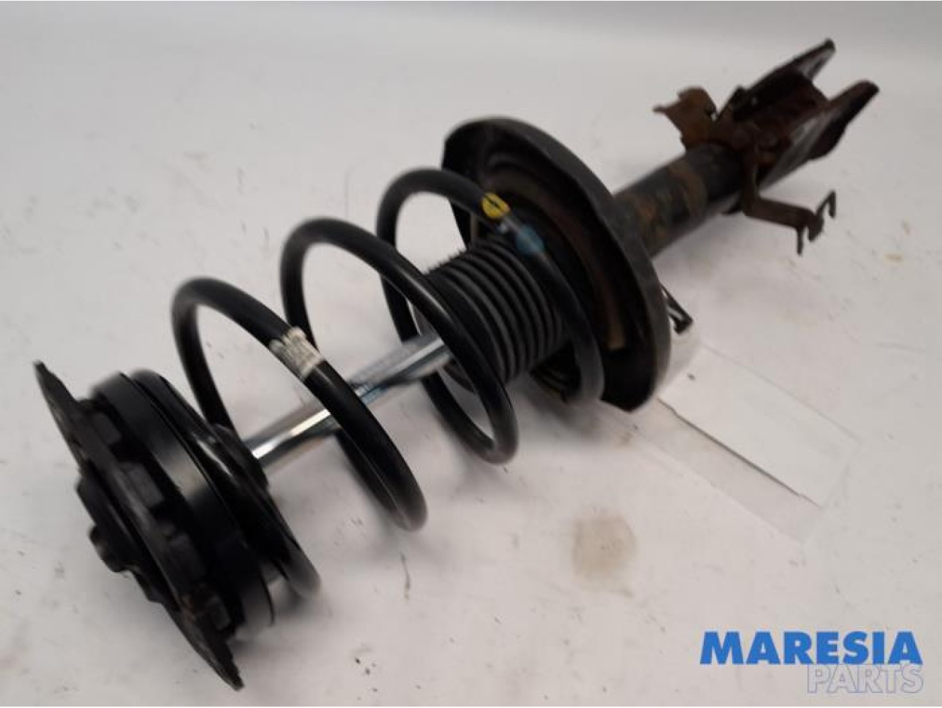 Renault - Grand Scenic - Front shock absorber rod, right