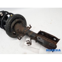 Renault - Grand Scenic - Front shock absorber rod, right