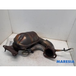 Renault - Grand Scenic - Catalyseur