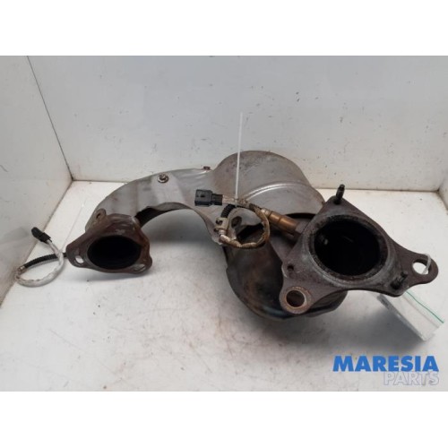 Renault - Grand Scenic - Catalytic converter