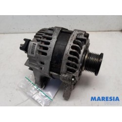 Renault - Grand Scenic - Dynamo