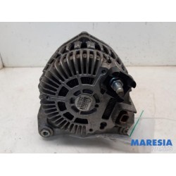 Renault - Grand Scenic - Dynamo