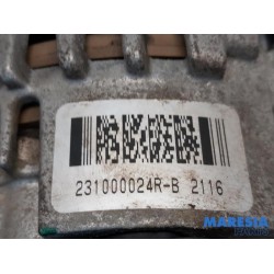 Renault - Grand Scenic - Dynamo