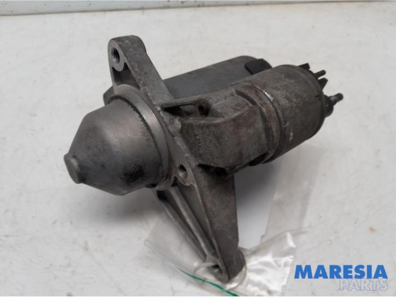Renault - Grand Scenic - Starter