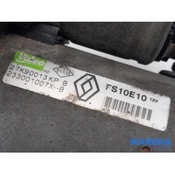 Renault - Grand Scenic - Starter