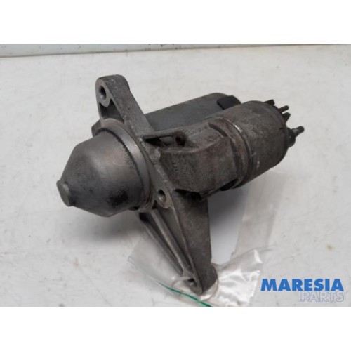 Renault - Grand Scenic - Starter