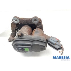Renault - Grand Scenic - Rear brake calliper, left