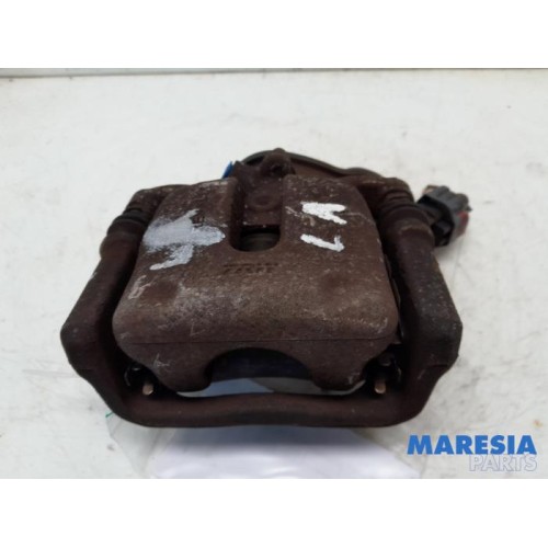 Renault - Grand Scenic - Rear brake calliper, left