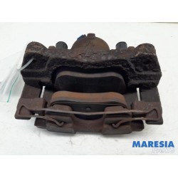 Renault - Grand Scenic - Front brake calliper, left