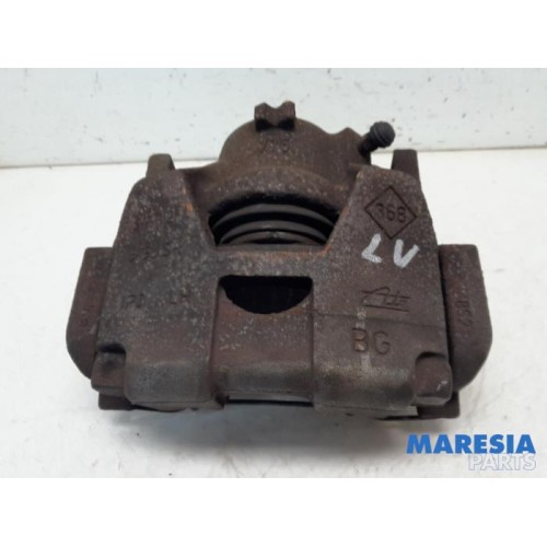 Renault - Grand Scenic - Front brake calliper, left