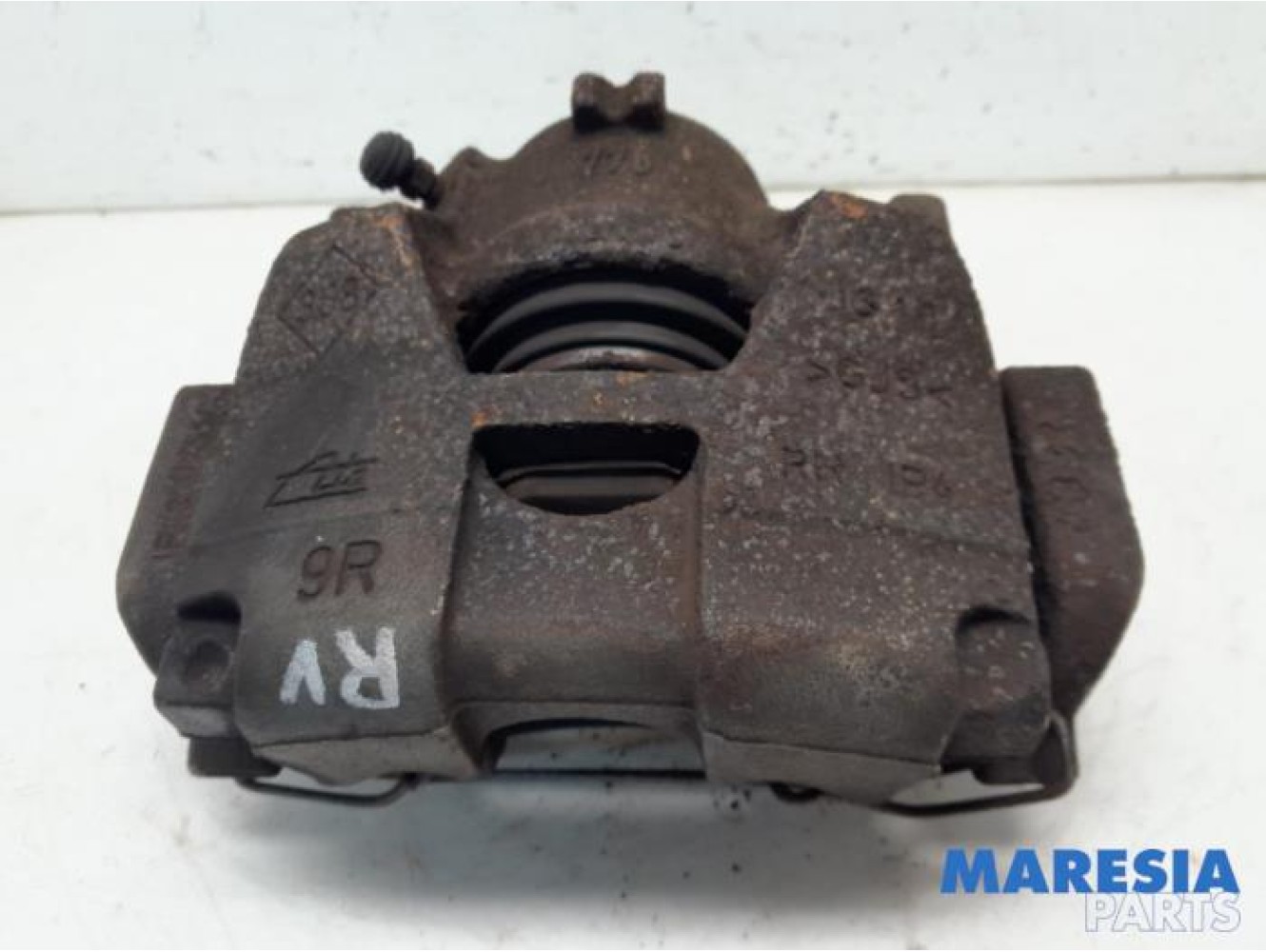 Renault - Grand Scenic - Front brake calliper, right