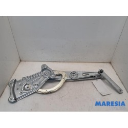 Renault - Megane - Window mechanism 4-door, front right