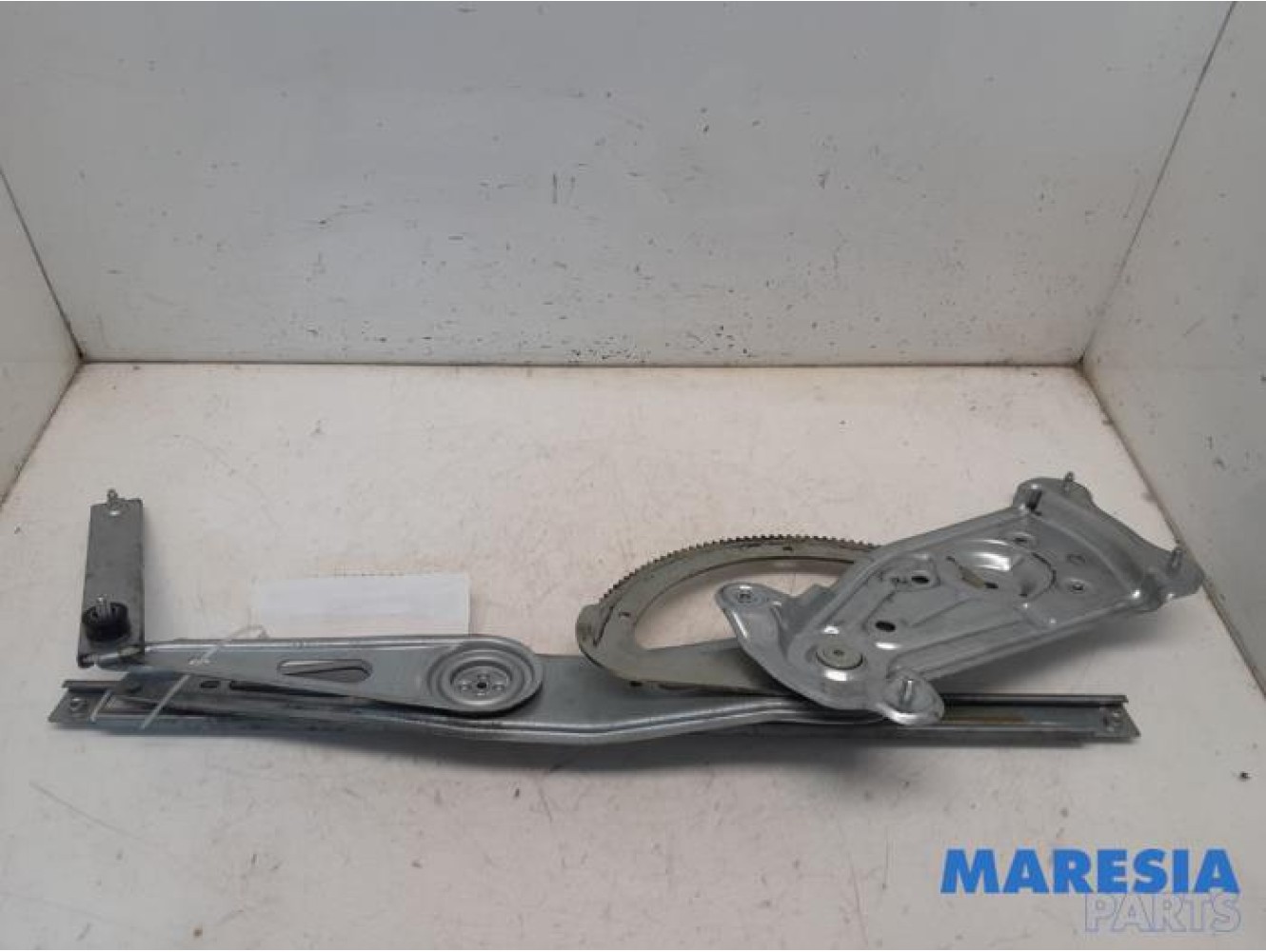 Renault - Megane - Window mechanism 4-door, front right